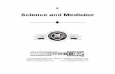 Science and Medicinemrlogo.com/Software/Digitape_Designs/pdf/ScienceAndMedicine.pdf · 1220 Ellesmere Road, Unit 23, Scarborough Ontario, M1P 2X5 CANADA Tel.: (416) 297-6019 Fax: