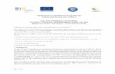 The Romania Competitiveness Fund of Funds Portfolio Risk ... · of Romania, represented by the Ministry of European Funds, has agreed to dedicate resources to the implementation of