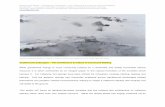 Geothermal Landscapes – The Architecture & Culture of ... · geothermal landscapes – the culture & architecture of communal bathing reykjavÍk, iceland & budapest, hungary may