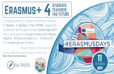 Erasmus+ 4 students teachers the FUTURE · Erasmus+ 11 October 2019 ˜˚˛˝˙ˆˇ˘ ˙˚˛ ˘ ˚˛ ˛˙ˇ ˙ ˚ ˚˛˚ ˛ ˙ˇ˚ ˙˘˛ ˚ ˛ ˜˚ ˛˝˙ˆˇ˘˝ ˚ ˜˚ ˇ ˇ ˚