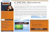 CREW Review July 2015 Edition CREW New Mexico Quarterly Newsletterfiles.ctctcdn.com/592194dc201/9615153d-5a2e-4c52-8dae-1... · 2015-07-24 · CREW New Mexico Quarterly Newsletter