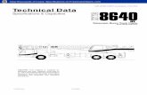 Technical Dat a - Free Crane Specs1).pdf · S Electric and air connections for trailers J Axles Front S Single, 83.22 in (2.11m) track Rear S Tandem, 73.41 in (1.86m) track. 6.17