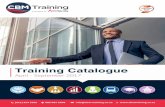 April - September 2017 - CBM Training€¦ · full seta accreDitation reGistereD fet colleGe a leGacy of excellence short training courses Pg 3-15 Management Development programmes