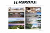Page 1 of 4 MiamiCondoWaterfront.com April 28, 2016 · 2017-10-21 · Eighty Seven Park is being developed by Terra in partnership witn Bizzi & Partners and New Valley, an investment