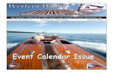 The Northern California/Lake Tahoe Chapter of the Antique ...Western Wood is published quarterly – Winter, Spring, Summer, and Fall for mailing to over 600 members of our Northern