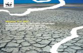 Water for life: Lessons for climate change adaptation from ... Water for life: Lessons for climate change