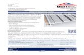 Agrément Certificate 07/4411 SPRINGVALE FLOORING SYSTEMS …€¦ · The BBA has awarded this Certificate to the company named above for the system described herein. This system