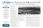 EARTH SYSTEM MONITOR · 2 EARTH SYSTEM MONITOR June 1996 EARTH SYSTEM MONITOR The Earth System Monitor (ISSN 1068- 2678) is published quarterly by the NOAA Environmental Information