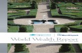 World Wealth Report - Capgemini · 2 World Wealth Report 2006 10th Anniversary • 1997–2006 For the past 10 years, the WWR has closely monitored and reported on the investment