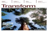 hard to ﬁnd in CEE? Transform - PwCpwc.at/files/publications/cee/how-cees-leaders-are... · Gregson, the PwC partner in charge of the ofﬁce move. A recent assessment of the economic