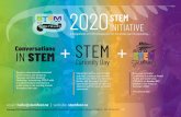 2020 STEM Initiative (STEMFest) Prospectus v1 · Contact the team today! email: hello@stemfest.nz web: stemfest.nz 2020 STEM INITIATIVE SPONSORSHIP PACKAGES STEM Wana Trust is a Registered