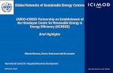 Global Networks of Sustainable Energy Centresunohrlls.org/.../03/3.-ICIMOD_Session-3-_-Bikash_-ppt.pdf2017/03/03  · Bikash Sharma, Senior Environmental Economist ICIMOD- a regional