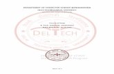 DEPARTMENT OF COMPUTER SCIENCE &ENGINEERINGdtu.ac.in/Web/Academics/syllabus/schemes/SE.pdf · SE-419 Cyber-Forensics 26. SE-421 Robotics 27. SE-423 Machine Learning 28. SE-425 Intellectual