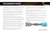 THE CLEARPASS ACCESS MANAGEMENT SYSTEM · 2013-09-02 · The ClearPass Access Management System from Aruba Networks takes a fresh and innovative approach to solving the BYOD challenge
