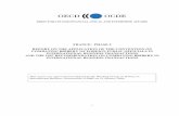 FRANCE: PHASE 2 REPORT ON THE APPLICATION OF THE ...€¦ · REPORT ON THE APPLICATION OF THE CONVENTION ON ... Prosecution on grounds of misuse of corporate assets in bribery cases.....