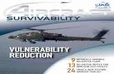 VuLNERABILITY REDuCTION - University of Floridaufdcimages.uflib.ufl.edu/AA/00/06/26/23/00036/Spring-2011.pdf · John is Technical Director for the Air Armament Center, 46th Test Wing,