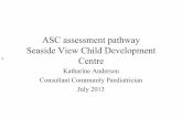 ASC assessment pathway Seaside View ... - Brighton and Hovepresent.brighton-hove.gov.uk/Published/C00000824/M... · Brighton & Hove ASC assessment service • Children 0-11 based