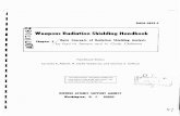 o Weapons Radiation Shielding Handbook OASA-1892-5 WEAPONS RADIATION SHIELDING HANDBOOK Chapter 2. Basic