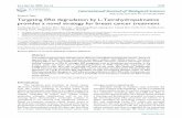 Research Paper Targeting ERα degradation by L ... · Yuning Liao2, Ningning Liu1, , Hongbiao Huang2, 1. Guangzhou Institute of Cardiovascular Disease, Guangdong Key Laboratory of
