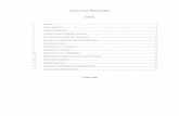 (II) FINANCE PROCEDURES INDEX - the ICE · LNDOCS01/1197843.2 2 1. GENERAL 1.1 These Finance Procedures are 'Procedures' as defined in the ICE Clear Europe rules (the "Rules") and