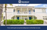 Bonita Drive...• Miami International Airport is one of the largest airline hubs in the United States and busiest Airport in Florida as well as #1 Int’l Cargo Airport in the U.S.,