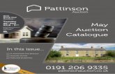 0191 206 9335 - pattinson.blob.core.windows.netLovaine House, Lovaine Terrace, North Shields, NE29 0HJ • Two Storey, Three Floor Property • Currently Converted to Offices • NIA