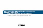 Diagnostic Medical Sonography (TOP 1227.00) Regional ... · Ultrasound Technician Allied Health Diagnostic, Intervention, and Treatment Professions, Other Labor Market Outlook Aggregated
