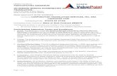 NASPO ValuePoint PARTICIPATING ADDENDUM TRANSLATION …€¦ · ON DEMAND REMOTE INTERPRETING (OPI AND VRI) AND DOCUMENT TRANSLATION Led by the State of New Mexico State of Utah Contract