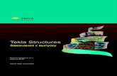Замечания к выпуску Tekla Structures 21...1 Замечания к выпуску Tekla Structures 21.1 Совет читателю: вы можете перемещаться