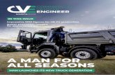 Impressive 2019 figures for UK CV production Better ...COMMERCIAL VEHICLE ENGINEER > MARCH 2020 1 IN THIS ISSUE Impressive 2019 figures for UK CV production Better promotion needed