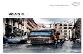 Volvo FL product guide Euro 6 · Volvo FL owner, the possibilities are end-less when it comes to finding a tailor-made solution that fits your specific needs. 10 tonnes Volvo FL.