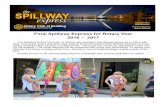 Final Spillway Express for Rotary Year 2016 2017reddingrotary.org/wp-content/uploads/2017/07/Express... · 2017-07-12 · The Redding Rotary Demotion is history with president Ray
