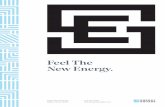 Feel The New Energy. - JLL · Feel The New Energy. 4925 Greenville Ave. Dallas, Texas 75206 214-691-1300 energysquaredallas.com