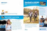 MVS101316A GenGoldNewsletter Fall€¦ · on any road in the US or Canada - through ... • Search for the best deals on airfare, hotels and car rentals and make reservations right