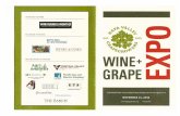 Wine&GrapeExpo13 - Smith Family Partnerssmithfamilypartners.com/NewsArticles/2013/Wine...Title Wine&GrapeExpo13 Author John R Smith Created Date 11/21/2013 3:01:04 AM
