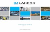 Company Profile 2017 - Laker Vent Engineering Limitedlakervent.co.uk/wp-content/uploads/2016/01/Lakers... · • All tradesmen are trained to CCNSG National Safety Passport standard