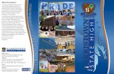 Brochure front 2015 web - Harristown State High School · 2020-04-24 · (soccer), Volleyball, Basketball and Rugby League Academies United, Olympic and Para-olympic medalists and
