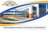 Welcome [s3.amazonaws.com] · 2019-10-17 · Welcome It’s a pleasure to welcome you to the 2019 P3 Higher Education Summit. Public-private partnerships (P3s) are delivering essential