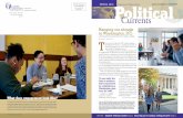 Nonprofit Organization Department of Political Science ...2015, Kerry Crawford received the 2015–2016 Rosenau Postdoctoral Fellowship from the International Studies Association to