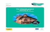 The Vilawatt project Journal N° 4 - UIA...• VIDEM - Viladecans Grup d’Empreses Municipals, S.L. - Municipally-owned company • CICLICA SCCL - Cooperative 4 Table of Contents