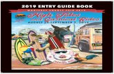 2019 ENTRY GUIDE BOOK - Monterey County FairgroundsState Rules may be obtained at the local Fair Office, on our website or from the Division of Fairs and Expositions website. Questions