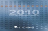 AUTORIDAD PORTUARIA DE TARRAGONA / TARRAGONA PORT … · autoridad portuaria de tarragona / tarragona port authority informe anual 2010 / annual report 2010 1 estados financieros