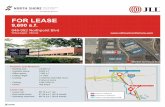 FOR LEASE - LoopNet · 2017-03-26 · 9,600 s.f. for lease 948-952 northpoint blvd site map 948-952 northpoint blvd. waukegan, il. file:h:mikebuildingunitsnorthpoint940\#948-952 11/2/2015