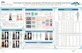 Human Shape from Silhouettes using Generative HKS ...openaccess.thecvf.com/content_cvpr_2017/poster/2001_POSTER.pdf · • State-of-the-art system for human body shape estimation