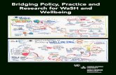 Bridging Policy, Practice and Research for WaSH and Wellbeing€¦ · Development Differently: Bridging Policy, Practice, and Research for WaSH and Wellbeing. United Nations University