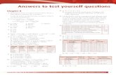 Answers to test yourself questions - pedagogics.capedagogics.ca/cambridge/source_data/ans_test... · 2 ANSWERS TO TEST YOURSELF QUESTIONS 8 CHEMISTRY FOR THE IB DIPLOMA © CAMBRIDGE