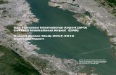 Bay Area Airport Access Reportccgresearch.com/wp-content/uploads/2017/10/Final-SFO-OAK... · 2017-10-03 · At SFO, Marin Airporter provided 60% of scheduled Airporter bus trips.