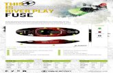 Wave Sport 2016 Product Brochure · 2018-06-11 · Wave Sport 2016 Product Brochure Created Date: 6/11/2018 4:11:00 PM ...