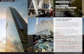 WILSHIRE GRAND CENTER - Build With Strengthbuildwithstrength.com/.../2017/07/01-Flexibility-WilshireGrand-NRS.pdf · 01/07/2017  · Project Size: 71,500 sq. ft. Project Cost: $60