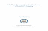 United States Interagency Council on Homelessness Fiscal ... · In FY 2013, USICH launched and co-led the Interagency Working Group on Chronic Homelessness to identify resources and